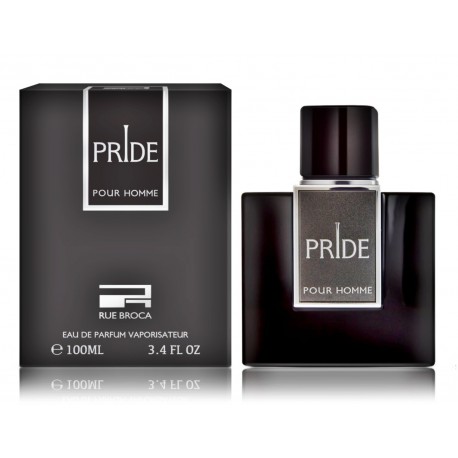 Rue Broca Pride Pour Homme EDP духи для мужчин