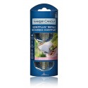 Yankee Candle ScentPlug elektriskā atsvaidzinātāja uzpilde 2 x 18,5 ml.