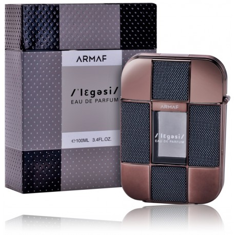 Armaf Legesi Homme EDP духи для мужчин