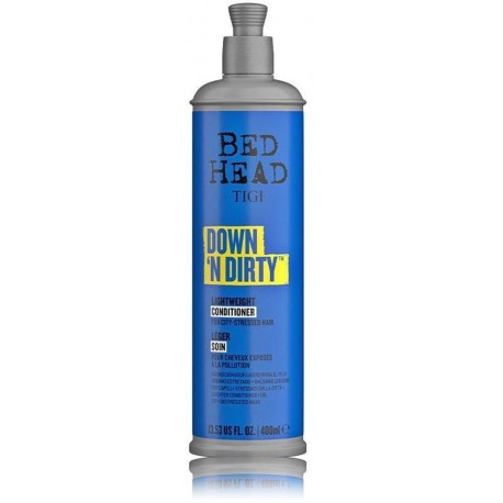 Tigi Bad Head Down N ’Dirty Conditioner кондиционер для окрашенных волос