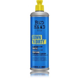 Tigi Bed Head Down'N Dirty Shampoo šampūns