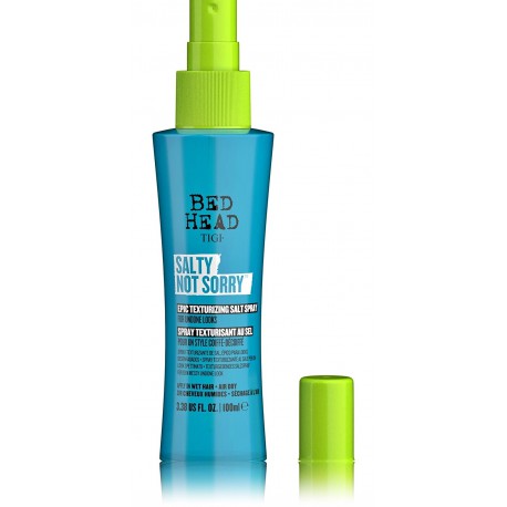 Tigi Bed Head Salty Not Sorry Texturizing Salt Spray teksturējošs matu sāls