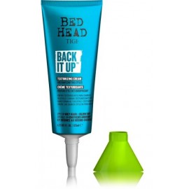 Tigi Bed Head Back It Up Texturizing Cream modelējošs matu krēms