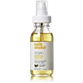 Milk Shake Argan Oil Treatment аргановое масло для волос