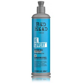 Tigi Bed Head Recovery Moisture Rush atjaunojošs kondicionieris