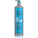 Tigi Bed Head Recovery Moisture Rush восстанавливающий шампунь 750 мл.