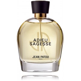 Jean Patou Collection Héritage Adieu Sagesse EDP духи для женщин