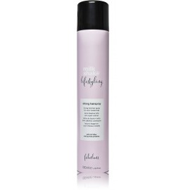 MilkShake Lifestyling Hairspray Strong лак для волос сильной фиксации