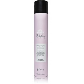 MilkShake Lifestyling Hairspray Strong stipras fiksācijas matu laka