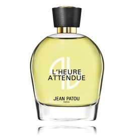 Jean Patou Collection Héritage L'Heure Attendue EDP духи для женщин