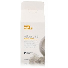 MilkShake Natural Care Yogurt Mask маска для волос