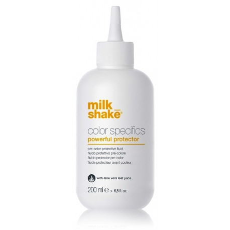 MilkShake Color Specifics Powerful Protector защитная жидкость для волос перед окрашиванием