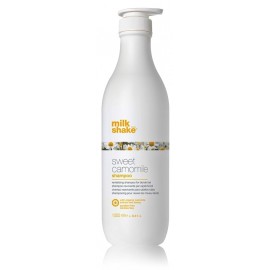 MilkShake Sweet Camomile Shampoo освежающий шампунь