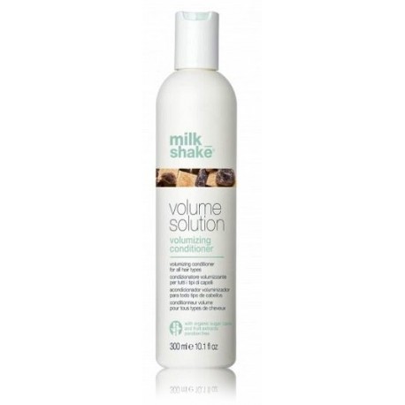 MilkShake Volume Solution Volumizing Conditioner apjomu piešķirošs kondicionieris