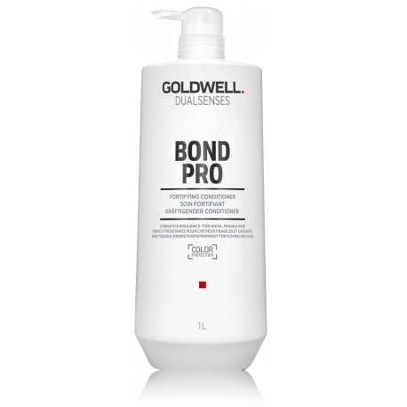 Goldwell Dualsenses Bond Pro Fortifying Conditioner stiprinošs kondicionieris