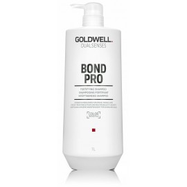 Goldwell Dualsenses Bond Pro Fortifying Shampoo stiprinošs šampūns