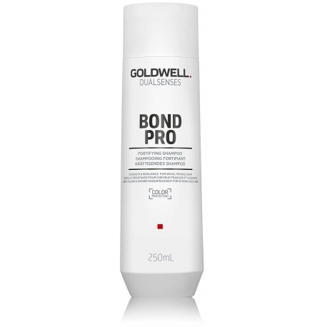 Goldwell Dualsenses Bond Pro Fortifying Shampoo stiprinošs šampūns