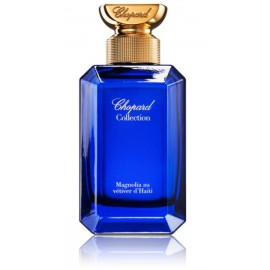 Chopard Magnolia au Vetiver du Haiti EDP духи для женщин и мужчин