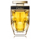 Cartier La Panthere Parfum PP духи для женщин