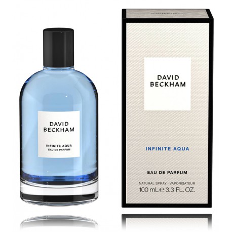 David Beckham Infinite Aqua EDP smaržas vīriešiem un sievietēm