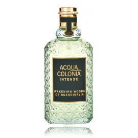 4711 Acqua Colonia Wakening Woods Of Scandinavia EDC smaržas vīriešiem un sievietēm