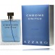 Azzaro Chrome United EDT smaržas vīriešiem