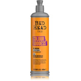 Tigi Bed Head Colour Goddess Oil Infused кондиционер