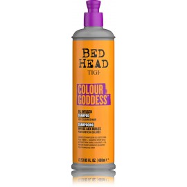 Tigi Bed Head Colour Goddess šampūns