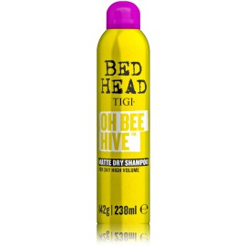 Tigi Bed Head Oh Bee Hive! sausais šampūns 238 ml.