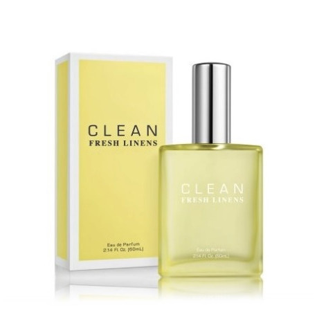 Clean Fresh Linens EDP духи для женщин