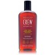 American Crew Daily Deep Moisturizing Shampoo dziļi mitrinošs šampūns vīriešiem