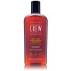 American Crew Daily Deep Moisturizing Shampoo глубоко увлажняющий шампунь для волос