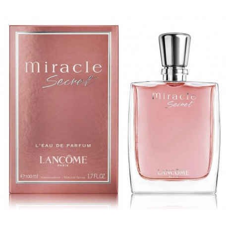 Lancome Miracle Secret EDP smaržas sievietēm