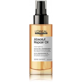 Loreal Professionnel Serie Expert Absolut Repair Wheat Oil Serum сыворотка для кончиков волос