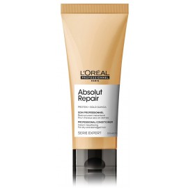 L'oreal Professionnel Serie Expert Absolut Repair Gold Quinoa + Protein atjaunojošs kondicionieris