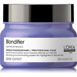 Loreal Professionnel Serie Expert Blondifier maska ​​blondiem matiem