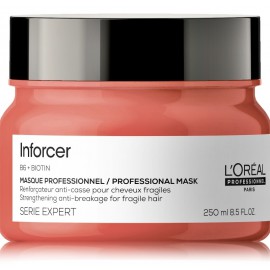 L'oreal Professionnel Expert Inforcer Anti-Breakage maska trausliem matiem