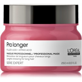 L'oreal Professionnel Serie Expert Pro Longer stiprinoša maska ​​gariem matiem