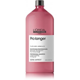 Loreal Professionnel Serie Expert Pro Longer укрепляющий шампунь для длинных волос