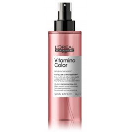 L'oreal Professionnel Serie Expert Vitamino Color 10 in 1 aerosols krāsotiem matiem 190 ml.