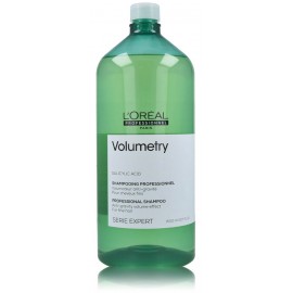 Loreal Professionnel Serie Expert Volumetry šampūns plāniem matiem