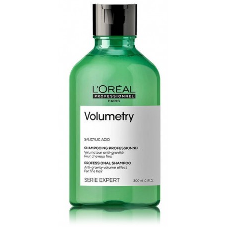 L'oreal Professionnel Serie Expert Volumetry šampūns plāniem matiem