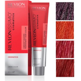 Revlon Professional Revlonissimo Cromatics краска для волос