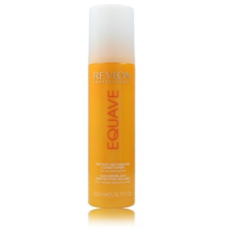 Revlon Professional Equave Instant Beauty кондиционер с UV 200 мл.