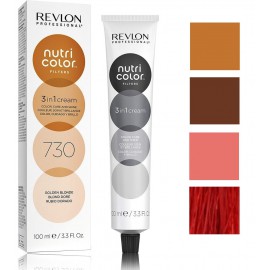 Revlon Professional Nutri Color Filters matu krāsa