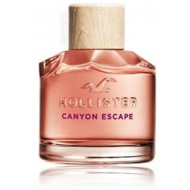 Hollister Canyon Escape EDP smaržas sievietēm