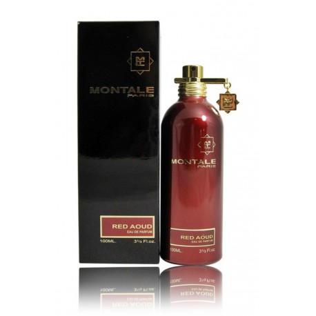 Montale Paris Red Aoud EDP духи для мужчин и женщин