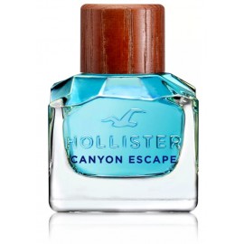 Hollister Canyon Escape EDP smaržas vīriešiem