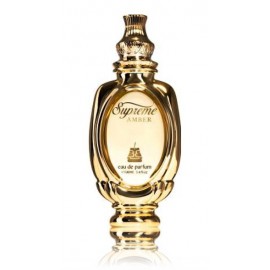 Bait Al Bakhoor Supreme Amber EDP духи для мужчин и женщин