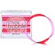 Invisibobble Basic Jelly Twist matu lentes 10 gab.